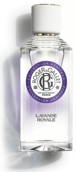 Roger & Gallet Lavanda Beneficioso Real 100Ml - Imagen 3