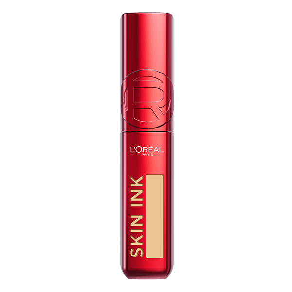 Infaillible Skin Ink Light Warm 140 - 15ml