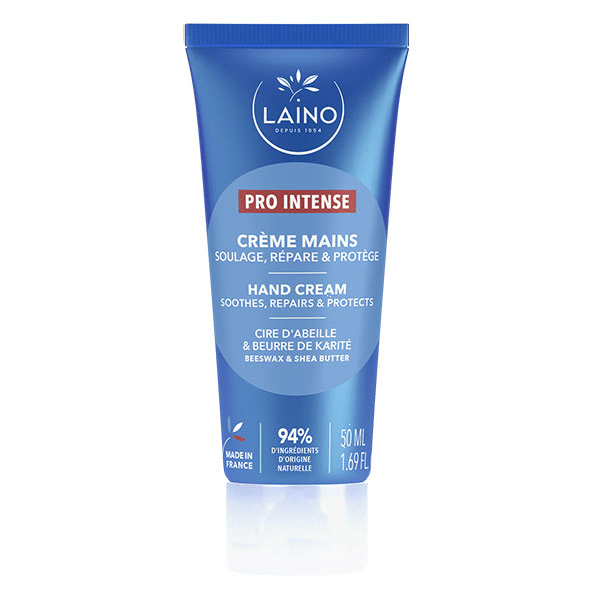 Pro Intense Crème Mains 50ml 4