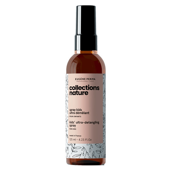 Collections Nature - Spray kids ultra-démêlant 125ml 3