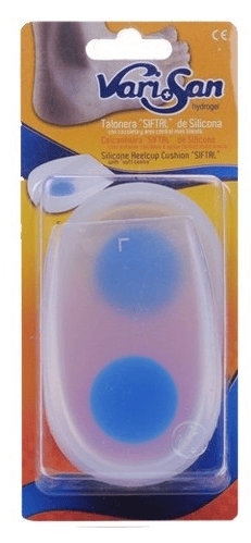 Varisan Talonera Siftal Hydrogel Talla Grande