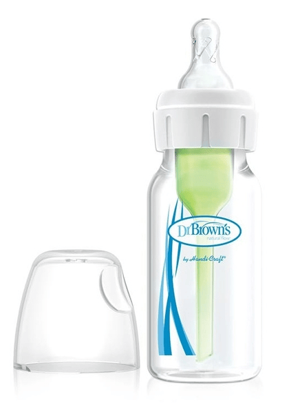 Drbrowns Dr Brown's Biberón Boca Estrecha Options+ 120 Ml
