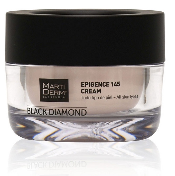 Martiderm Black Diamond Epigence 145 Crema Antiedad 50ml