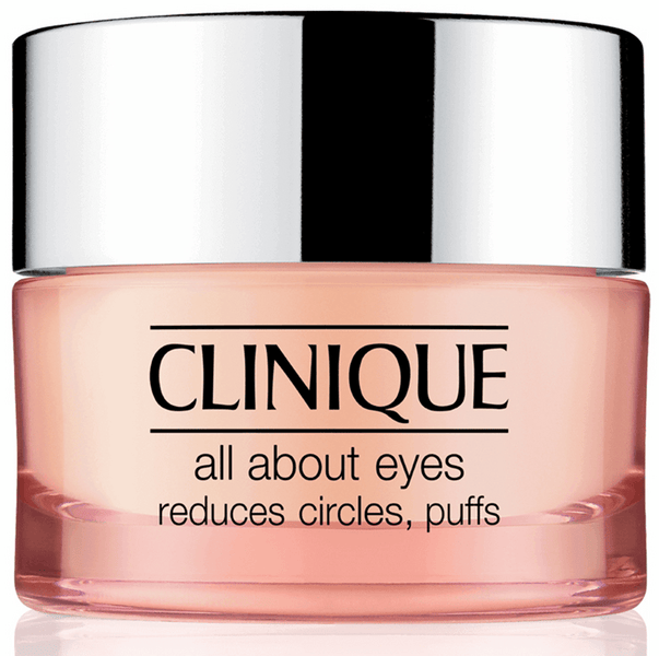 Clinique All About Eyes Contorno de Ojos 15 ml