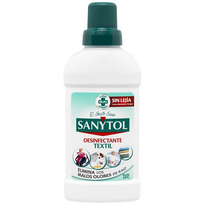 Sanytol Desinfectante ml - Atida