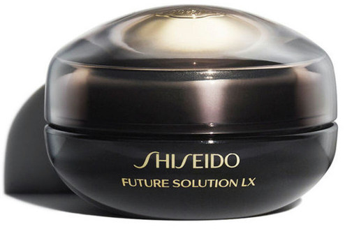 Shiseido Future Solution Lx Eye & Lip Cream 17 Ml