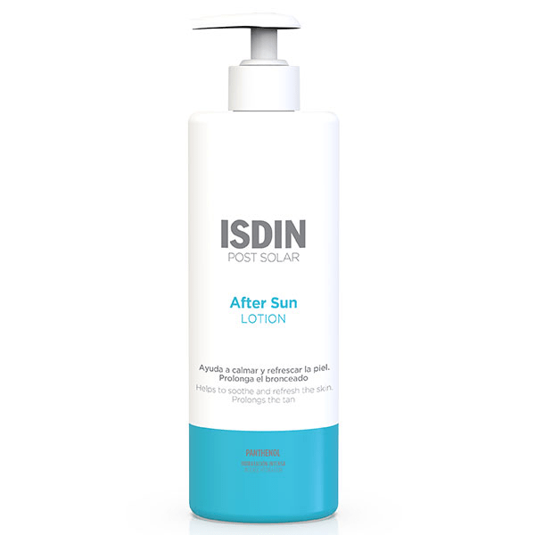 Post-Solar After Sun Lotion Après Soleil 400ml 2