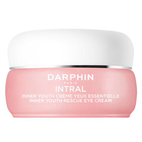 Intral Inner Youth Crème Yeux Essentielle 15ml