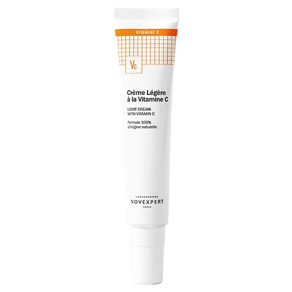 Vitamine C Crème Légère à la Vitamine C 40ml