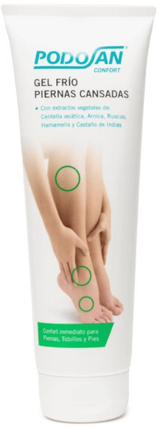Podosan Piernas Cansadas 250 ml