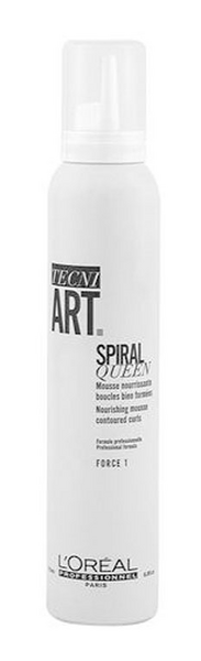 L'Oréal Professionnel Spiral Queen 200 ml