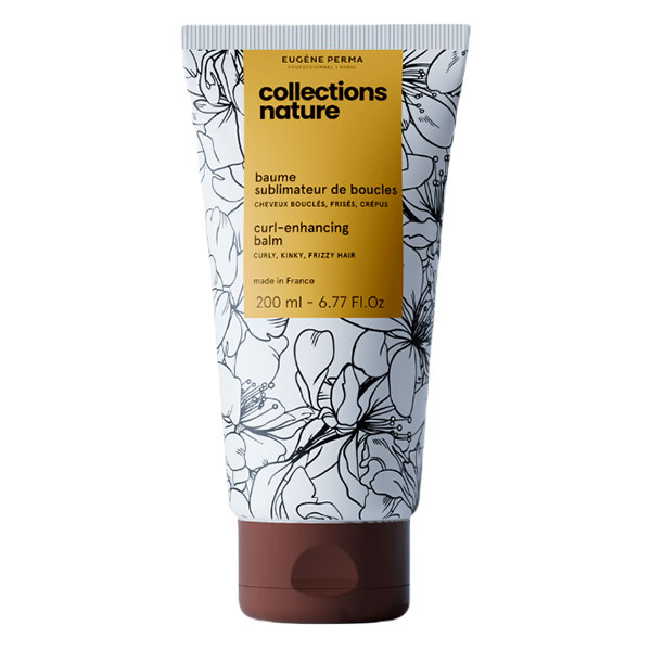- baume sublimateur de boucles - 200ml