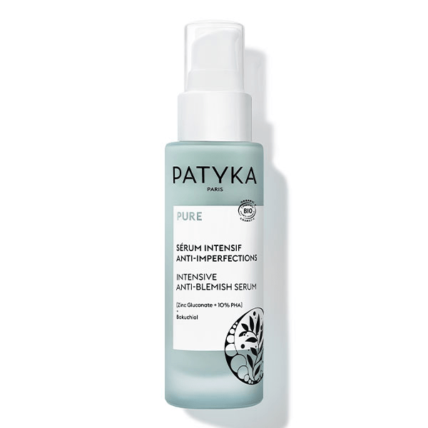 Patyka Pure Sérum Intensif Anti-Imperfections 30ml 3