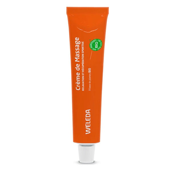 Crème de Massage Sport - 70 g 5