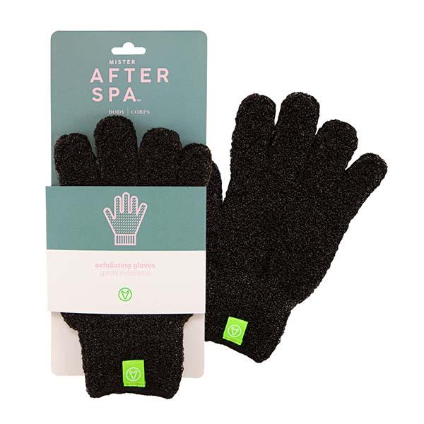 AFTER SPA Gant Exfoliant Homme 2