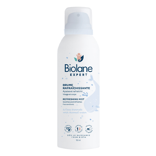 Brume Rafraîchassante Apaise et Rafraîchit 150 ml 3
