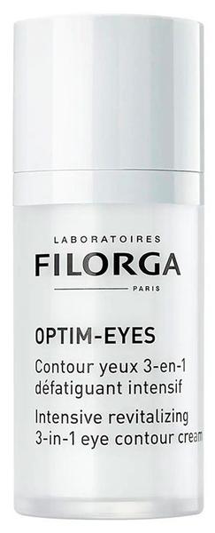 filorga optim-eyes contorno de ojos 15 ml