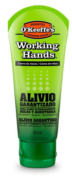 O'Keeffe's Crema de Manos Working Hands 80 ml
