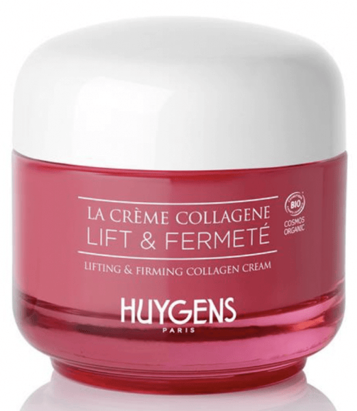 Huygens Crema Reafirmante Colágeno 50 Ml