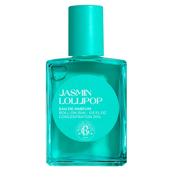 Jasmin Lollipop Eau de parfum roll-on 15ml