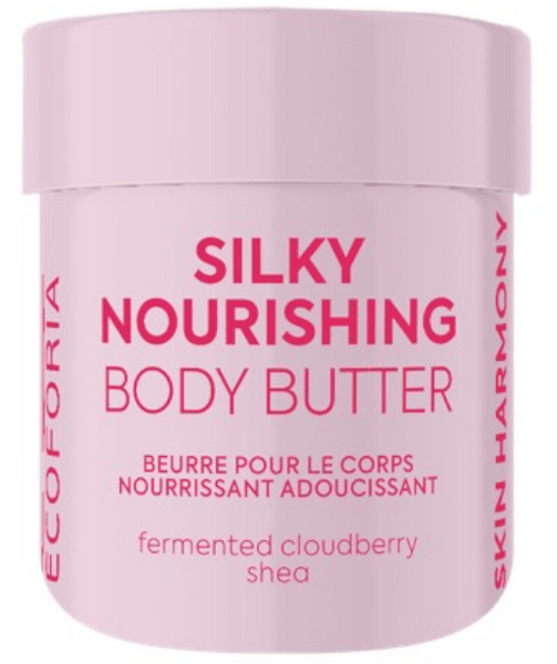 Ecoforia Skin Harmony Silky Nourishing Manteca Corporal 200 ml