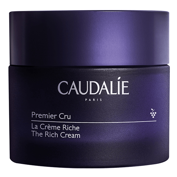 Premier Cru La Crème Riche 50mL 2