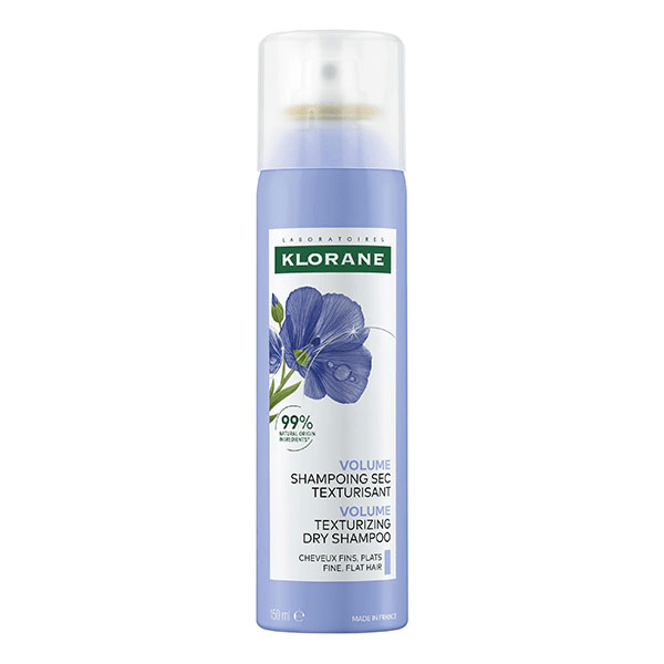 Shampoing sec Volume - Cheveux fins, sans volume 150 ml 2