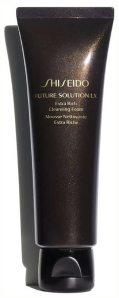 Shiseido Future Solution Lx Cleansing Foam 125 Ml