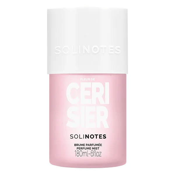 Fleur de Cerisier Brume parfumée 180ml