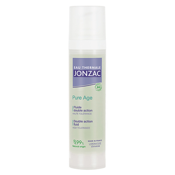 Pure Age Fluide Double Action Bio 40ml 6