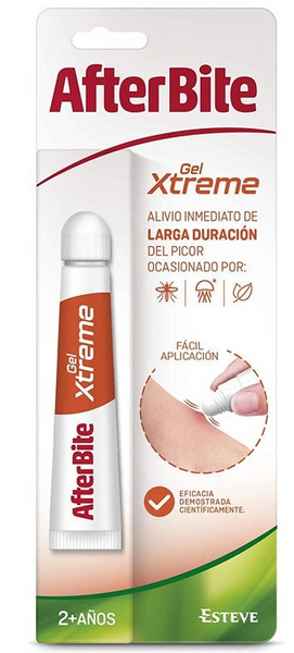 After Bite Gel Xtreme 20gr