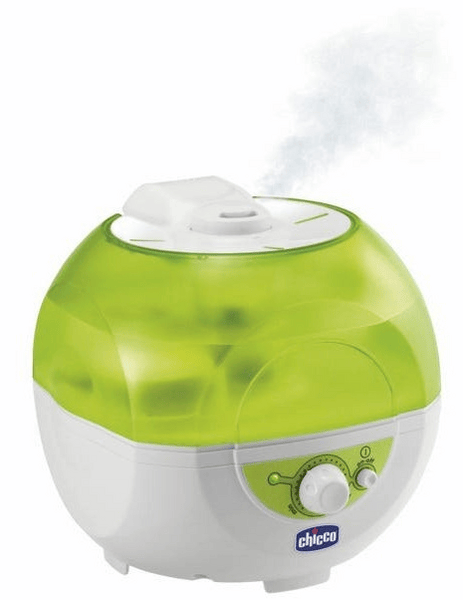 Chicco Humidificador Easy neb Humidificador Frio