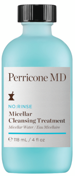Perricone No:Rinse Micellar Cleansing Treatment 118 Ml