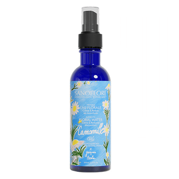 Véritable Eau florale camomille - 200 ml 3