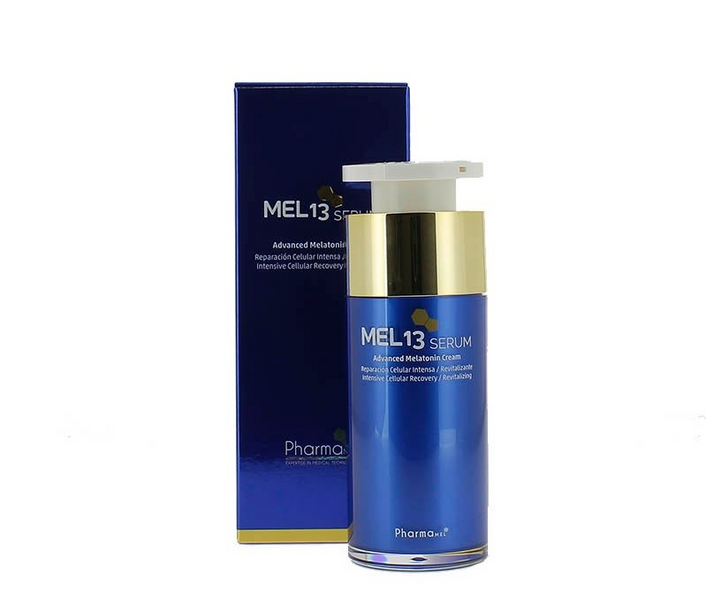 MEL13 Sérum Protección Celular Intensa 30ml