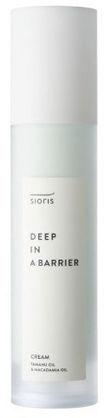 Sioris Deep In A Barrier Crema 50ml