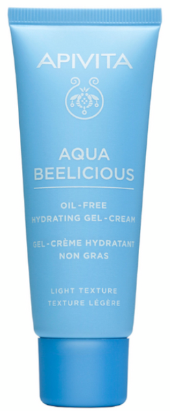 Apivita Aqua Beelicious Crema-Gel Hidratante Oil Free 40ml