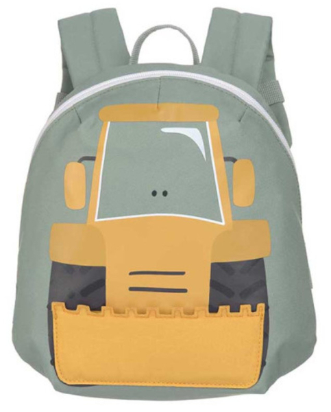 Lassig My Tini Mochila Excavator