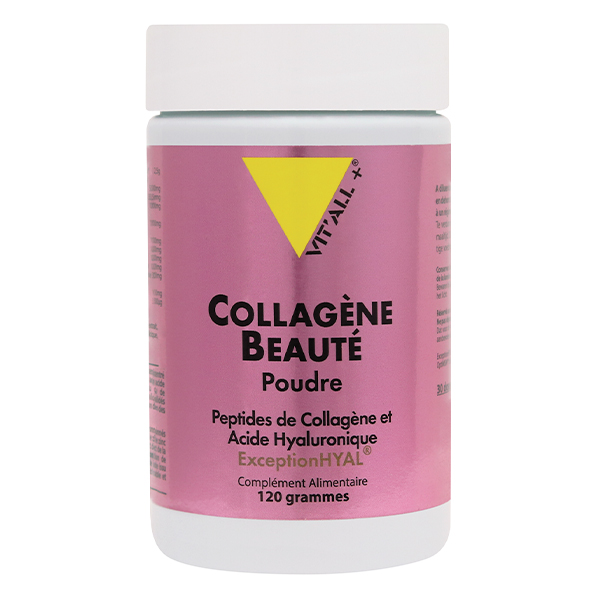Collagène Beauté Poudre 120g