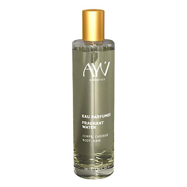 Eau Parfumée Corps&Cheveux 100ml