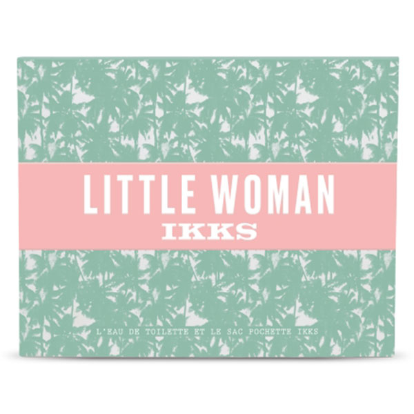 Coffret Little Woman Bali Eau de Toilette 100 ml