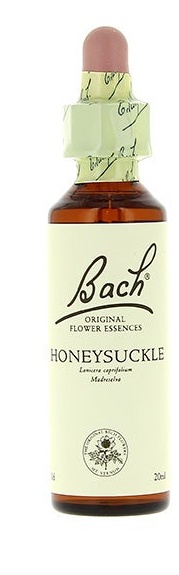 Flores De Bach 16 Honeysuckle 20ml