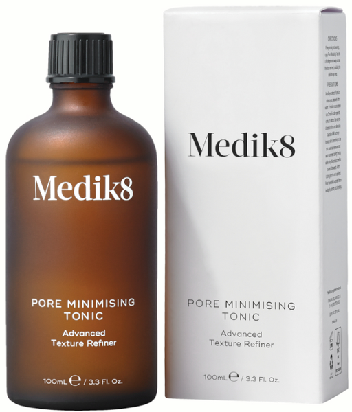 Medik8 Pore Minimising Tonic 100 Ml