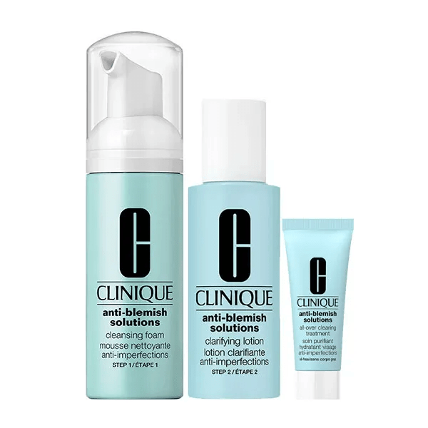 Kit Soins Anti-imperfections Anti-Blemish Solutions™ 2