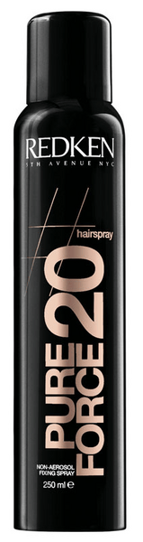 Redken Pure Force 20 Fijador Spray 250 ml