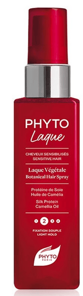 Phytolaque Fijación Suave 100 ml