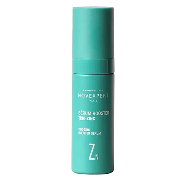 Trio Zinc Sérum Booster Trio-Zinc 30ml