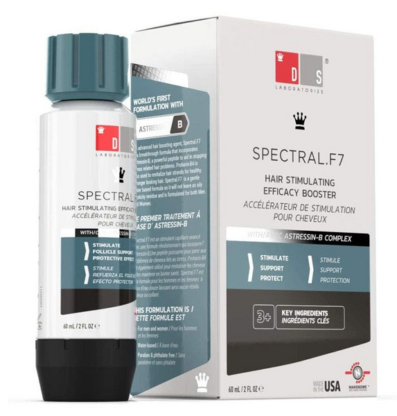 DS Spectral F7 Serum Anticaída 60ml