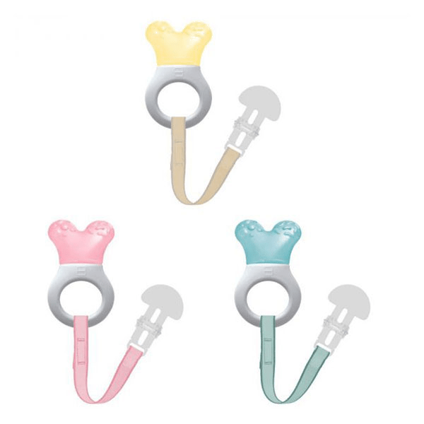 Anneau de Dentition Réfrigérant +2m avec Attache 4