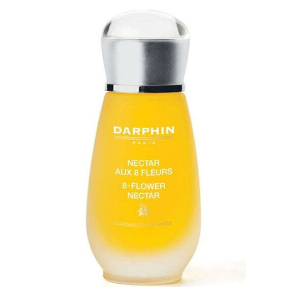 8 Fleurs Nectar D'Huile 15ml